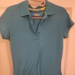 Under Armour Golf Shirt